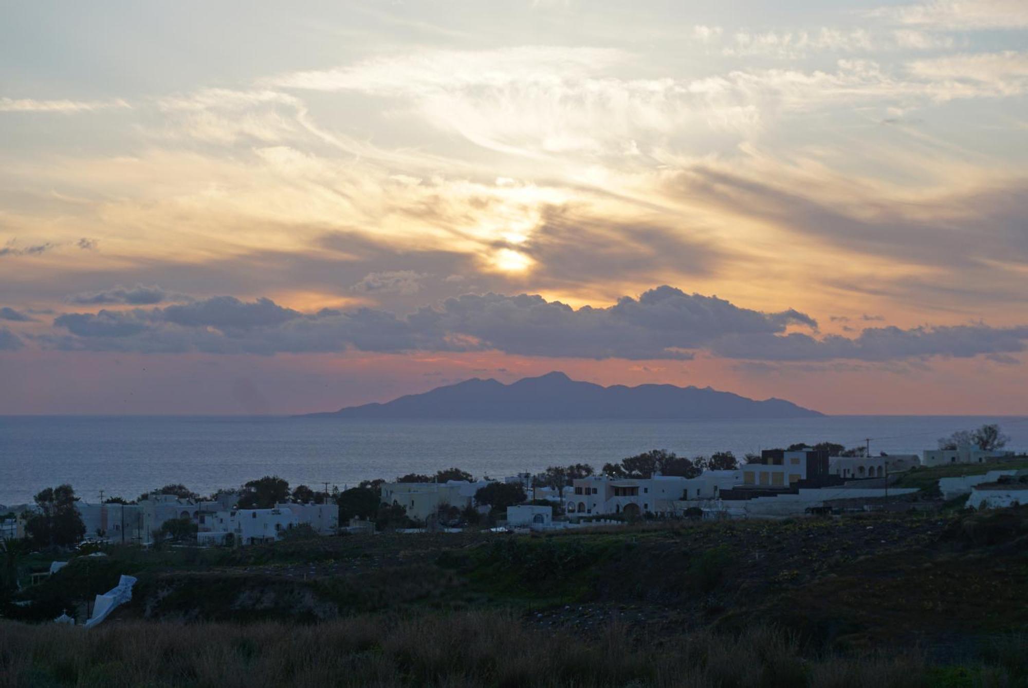 Golden Moments Luxury Stone Villas A Mesaria Extérieur photo